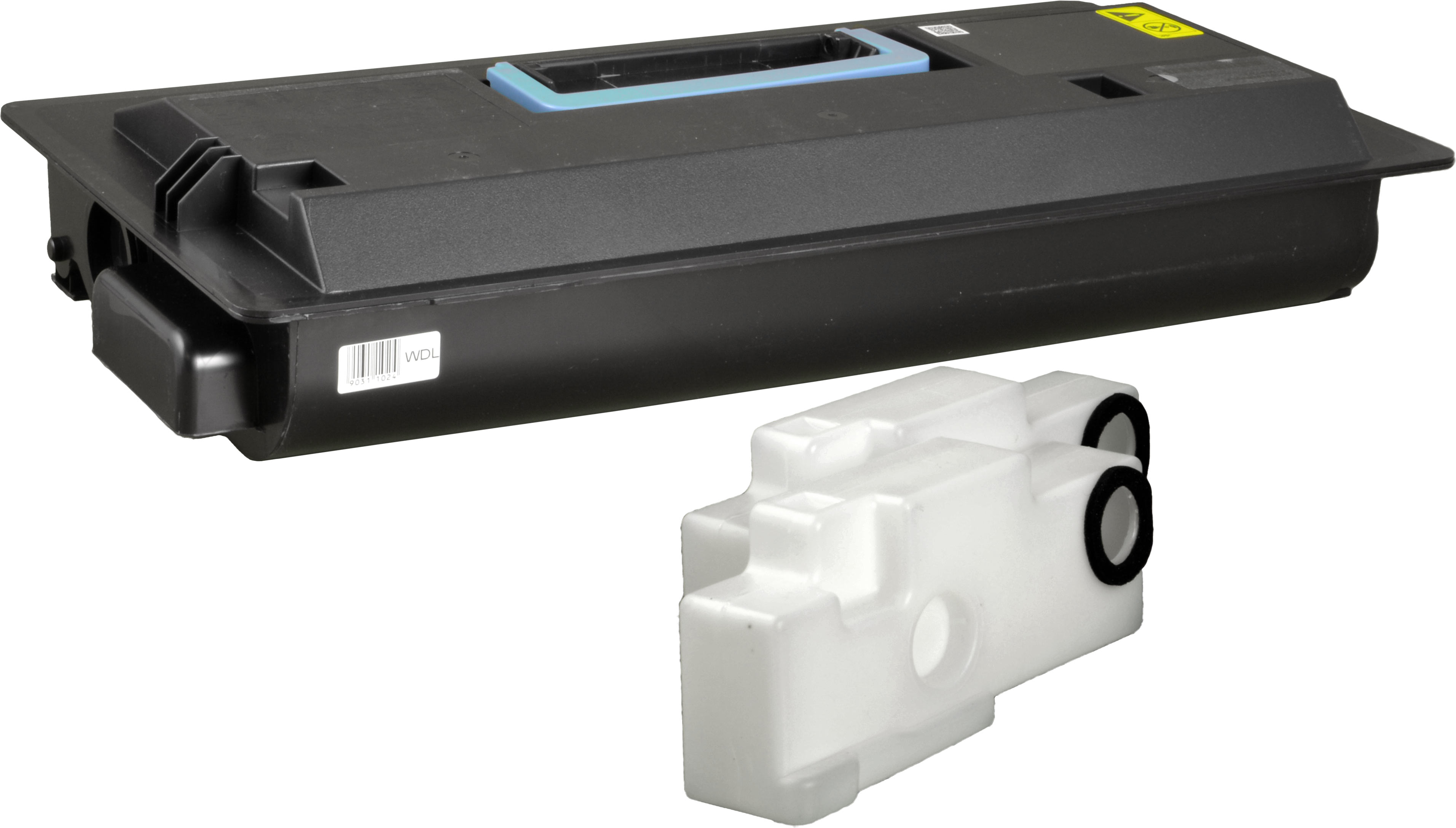 4260156639059 - Alternativ Toner ersetzt Kyocera 370AB000 schwarz