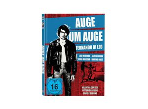 4260157523661 - Auge um Auge Limited Mediabook (Blu-ray)