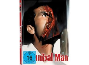 4260157524095 - Cannibal Man Limited Mediabook