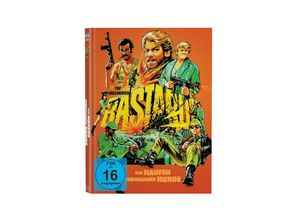 4260157524347 - Ein Haufen verwegener Hunde - Inglorious Bastards Limited Mediabook (Blu-ray)