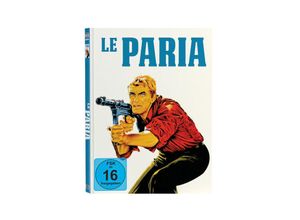 4260157526488 - Le Paria Mediabook (Blu-ray)