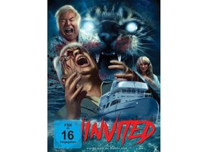 4260157527935 - Uninvited Limited Mediabook