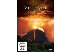 4260157717404 - Vulkane - Zeitbomben der Erde? (DVD)