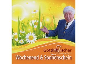 4260158173063 - Wochenend Und - Gotthilf Fischer (CD)