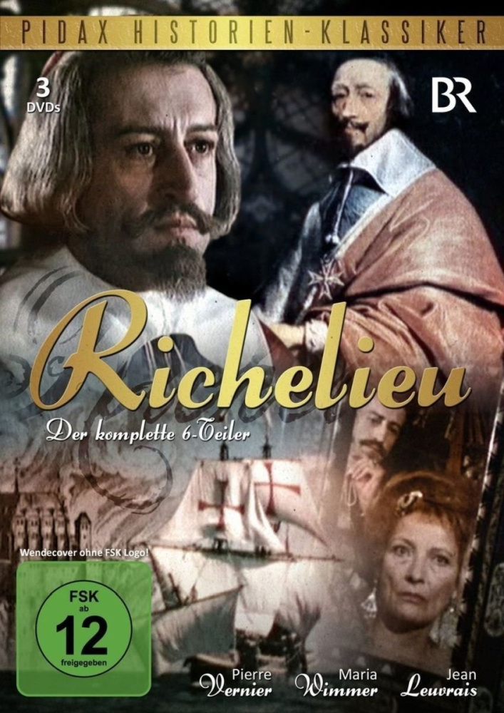 4260158191159 - Richelieu