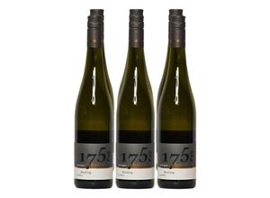 4260158222204 - Weingut Schmidt 2023er Riesling vom Schiefer trocken 130 % vol 6 x 075 Liter