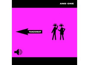 4260158834698 - Tanzomat - And One (CD)