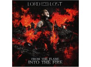 4260158836746 - From The Flame Into The Fire - Lord Of The Lost (CD)