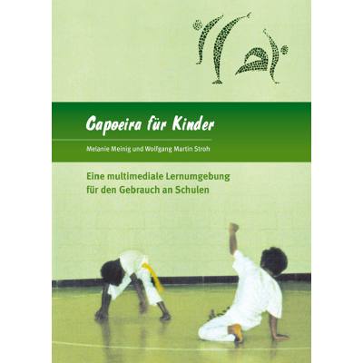 4260159296099 - Capoeira fuer Kinder