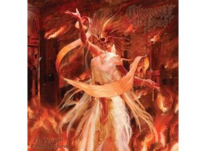 4260161861667 - The Onset Of Eternal Darkness - Climate Of Fear (CD)