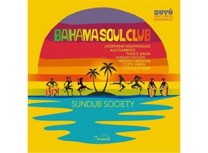 4260162630286 - Bahama Soul Club - GEBRAUCHT Sundub Society - Preis vom 02102023 050404 h