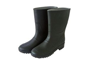 4260166085495 - Weitere - Gummistiefel halbhoch schwarz Gummistiefel