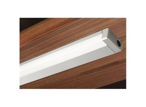 4260166683400 - - led Aufbauleuchte LD8010 a Dimm 422mm 75 w 4000K neutralweiß Aluminium 4260166683400 - - led Aufbauleuchte LD8010 a Dimm 422mm 75 w 4000K neutralweiß Aluminium
