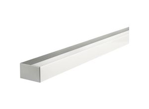 4260166684964 - - Wandleuchte ld 8015 a 9 w 4000K neutralweiß 600 mm Aluminium