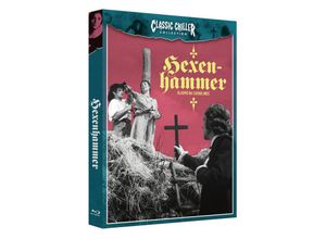 4260170271167 - Der Hexenhammer Classic Collection (Blu-ray)