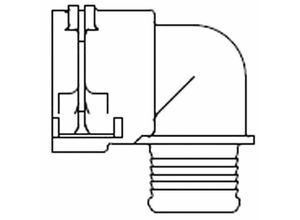 4260174661247 - KUNZER Schlauchverbinder KSR8004020