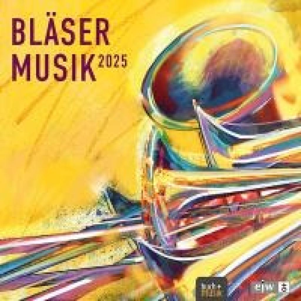 4260175273906 - CD Bläsermusik 2025
