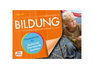 4260179512131 - Bildung - Helga Fell Box 4260179512131 - Bildung - Helga Fell Box