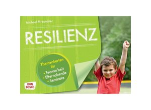 4260179513480 - Resilienz m 1 Beilage - Michael Pfreundner Box