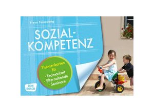 4260179513961 - Sozialkompetenz m 1 Beilage - Freya Pausewang Box