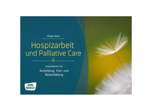 4260179515316 - Hospizarbeit und Palliative Care m 1 Beilage - Margit Gratz Box