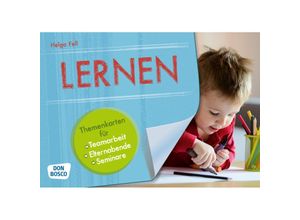 4260179515743 - Lernen m 1 Beilage - Helga Fell Box