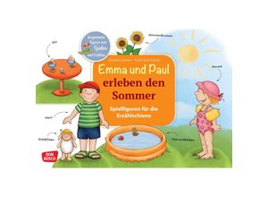 4260179517143 - Emma und Paul erleben den Sommer m 1 Beilage