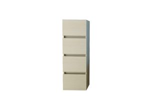 4260180273892 - Badschrank KUFSTEIN 120x40x35cm