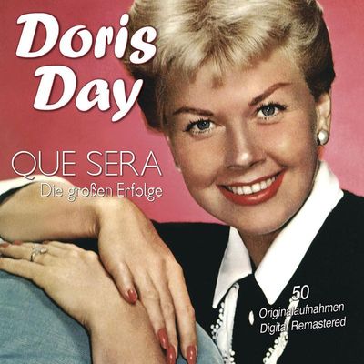 4260180619591 - Que Sera - Die Großen Erfolge - Doris Day (CD)