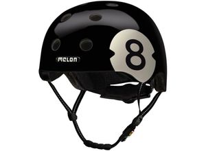 4260182011812 - City-Fahrradhelm All Stars 8 Ball 4260182011812 - City-Fahrradhelm All Stars 8 Ball