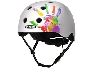 4260182014790 - City-Fahrradhelm All Stars handprint matt