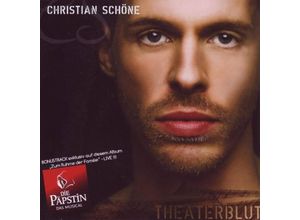 4260182940143 - Theaterblut - Christian Schoene (CD)