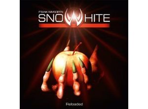 4260182944301 - Snowhite - Original Musical Cast (CD)