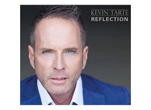 4260182944806 - Reflection - Kevin Tarte (CD)