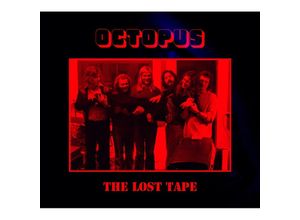 4260182982426 - The Lost Tapes - Octopus (CD)