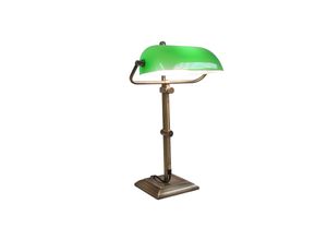 4260183470915 - Bankers Lamp Bankerslamp Bankierslampe Tischleuchte Jack Green 10122