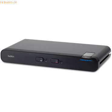 4260184667789 - Linksys 2 Port Single Head Universal Desktop SKVM