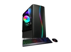 4260185623661 - Gaming PC Firebolt 11 Intel Core i9-11900F 32GB DDR4 NVIDIA RTX 3050 8 GB 2TB SSD Windows 11