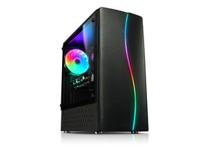 4260185624590 - Gaming PC Firebolt 11 Intel Core i9-11900KF 32GB DDR4 NVIDIA RTX 3050 8 GB 1TB SSD Windows 11