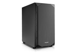 4260185625214 - Gaming PC Silent Nighthunter Pro V AMD Ryzen 7 5700X 32GB DDR4 NVIDIA RTX 4060 8 GB 2TB SSD Windows 11