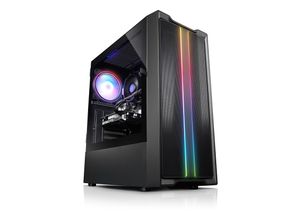 4260185625634 - Gaming PC Lightning V AMD Ryzen 5 5500 32GB DDR4 NVIDIA RTX 3060 12 GB 2TB SSD Windows 11