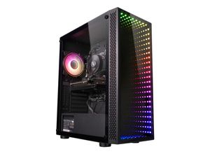 4260185626389 - Gaming PC Firestorm V AMD Ryzen 7 5700X 16GB DDR4 NVIDIA RTX 3060 12 GB 1TB SSD Windows 11