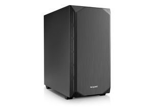 4260185629694 - Gaming PC Silent Strike 12 Intel Core i5-12400F 16GB DDR4 NVIDIA RTX 3050 8 GB 1TB SSD
