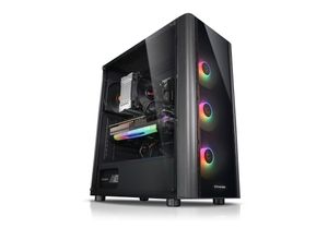 4260185629939 - Gaming PC Inferno 12 Intel Core i9-12900KF 32GB DDR4 NVIDIA RTX 4070 Super 12 GB 2TB SSD WLAN Windows 11