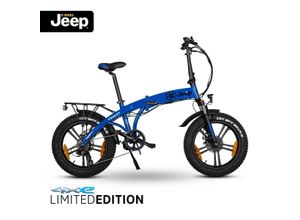 4260186730566 - Fold FAT E-Bike FR 7105 4xe limited Edition