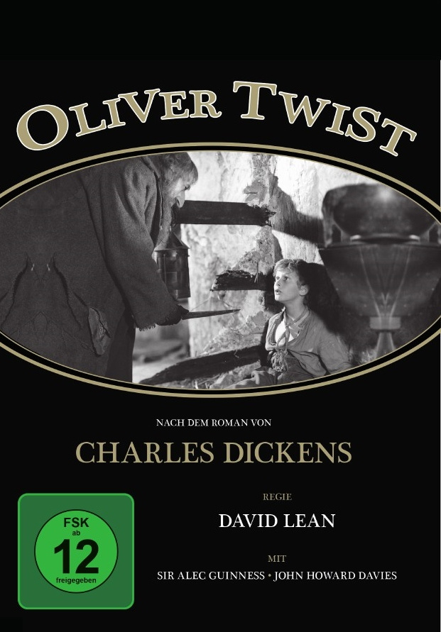 4260187032003 - Oliver Twist