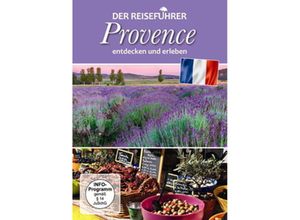 4260187032249 - Der Reiseführer - Provence (DVD)