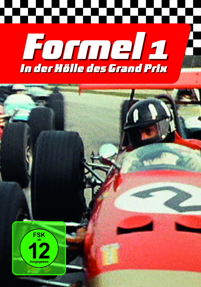 4260187036094 - Formel 1