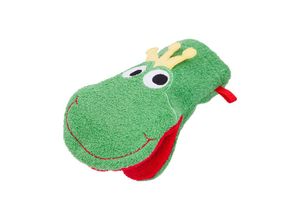 4260190889168 - Waschhandschuh WASH & PLAY - FROSCH