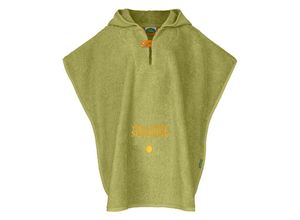 4260190889809 - Badeponcho SUNSHINE in moos